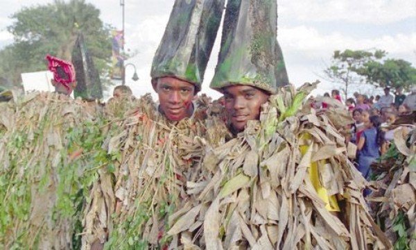 Papepuses de Cotuí